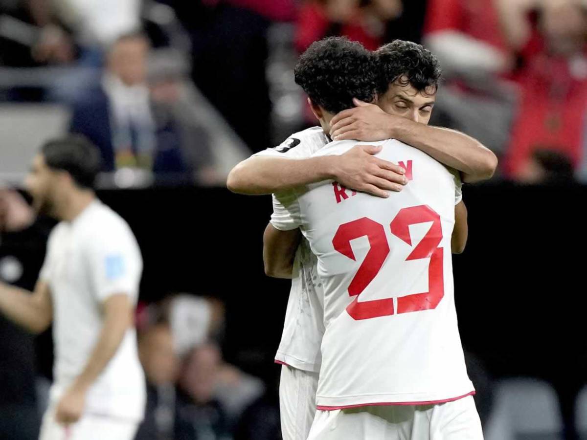 Selección acusa a FIFA y EEUU de querer eliminarla del Mundial: Nos quieren afuera”