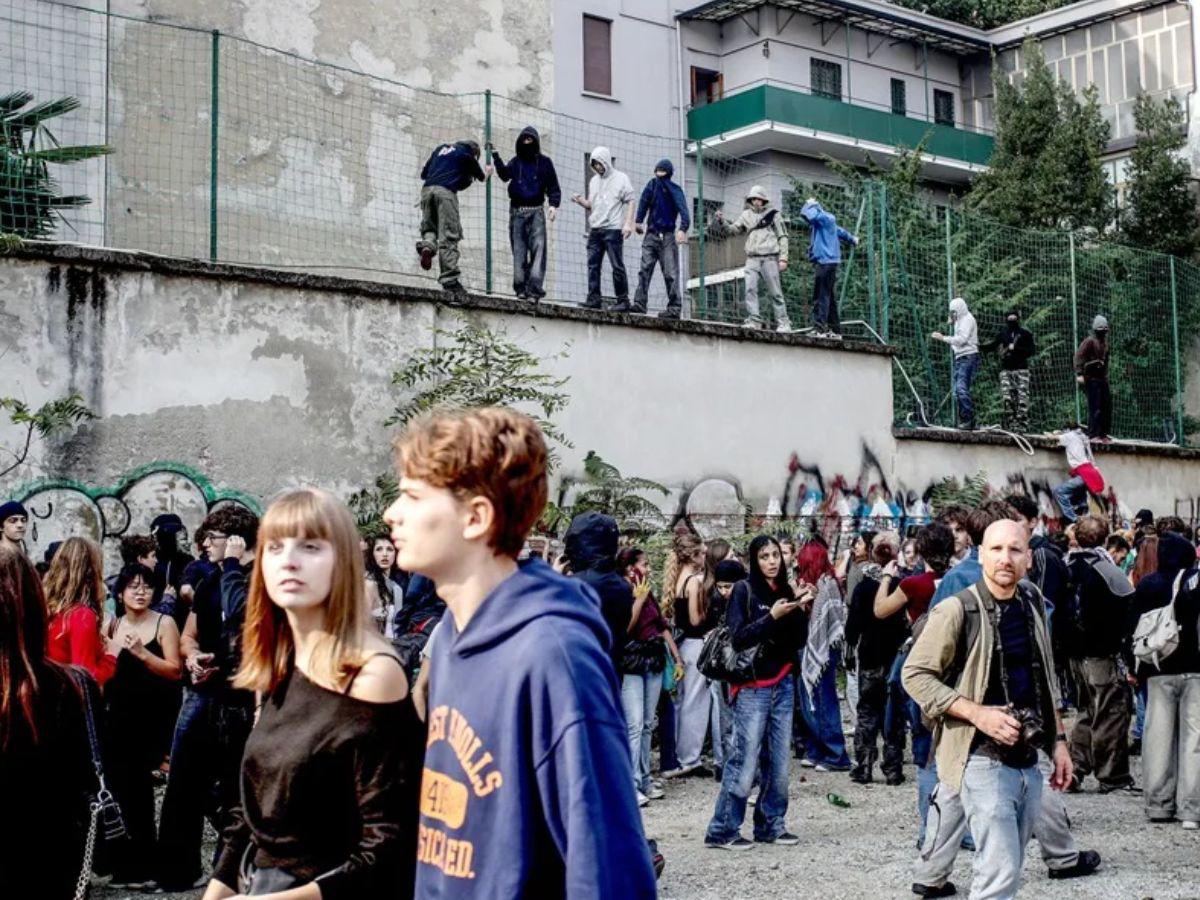 Más soldados para proteger Milán: claves de la estrategia de Meloni contra los disturbios
