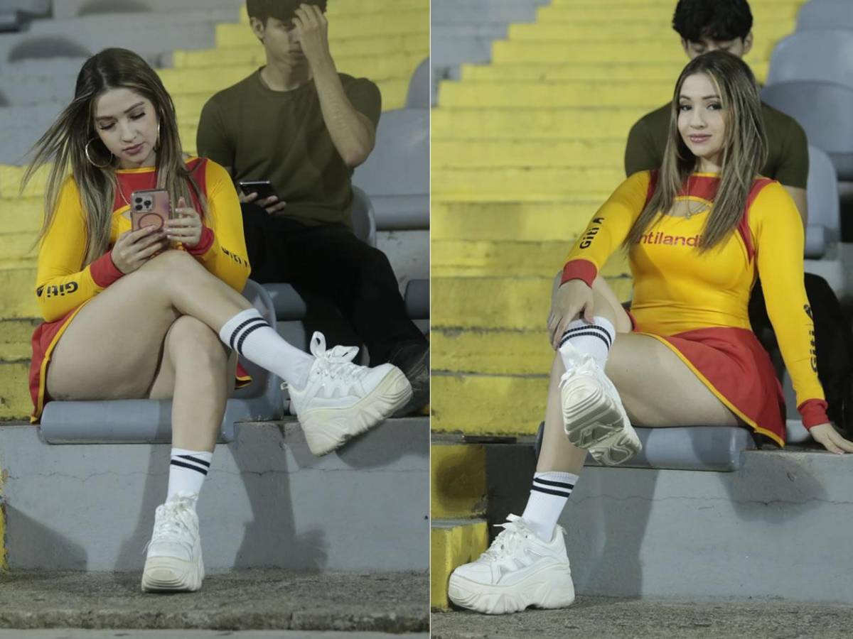 Bellas chicas, Marathón sufre con derrota, llanto y héroe inesperado del Génesis PN