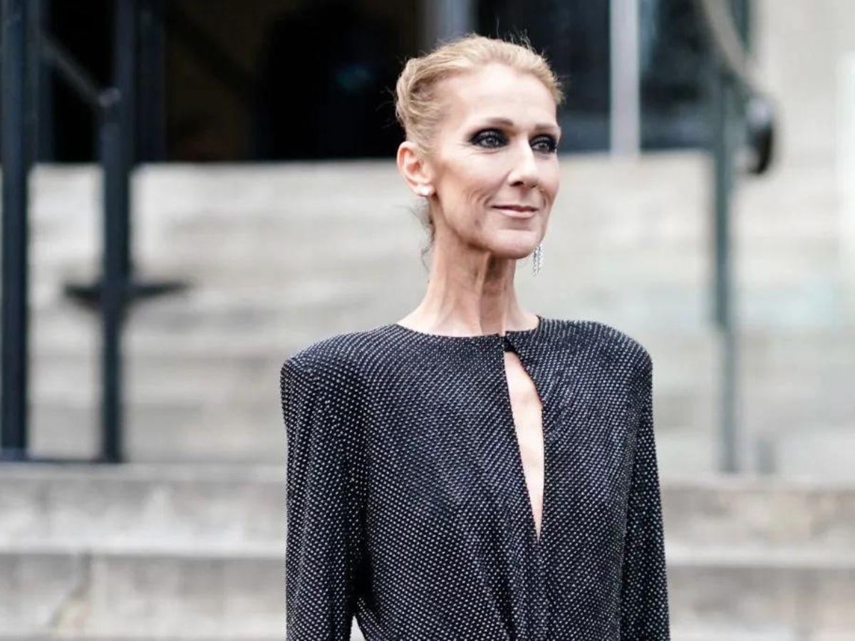 Empeora la salud de Celine Dion: “Perdió el control de sus músculos”