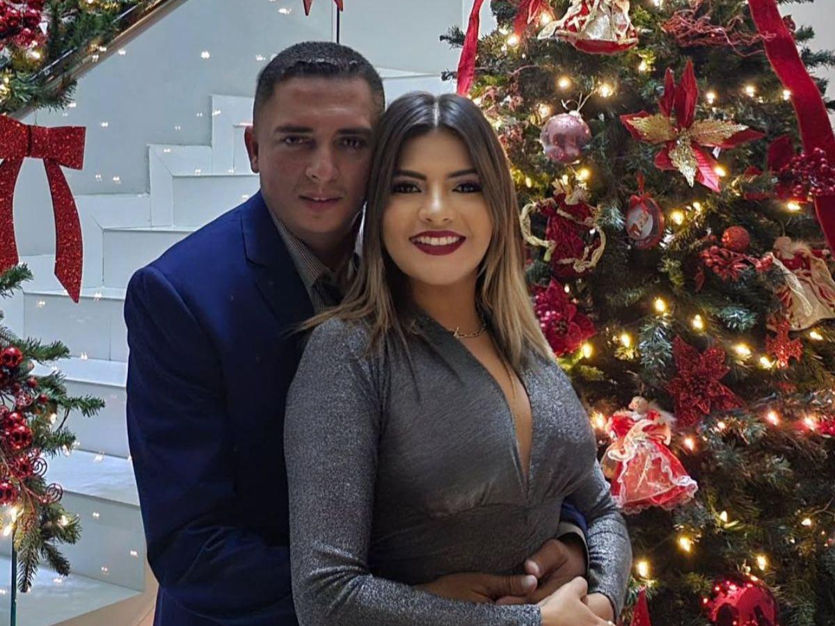 Saraí Espinal confiesa que casi se divorcia por su precandidatura