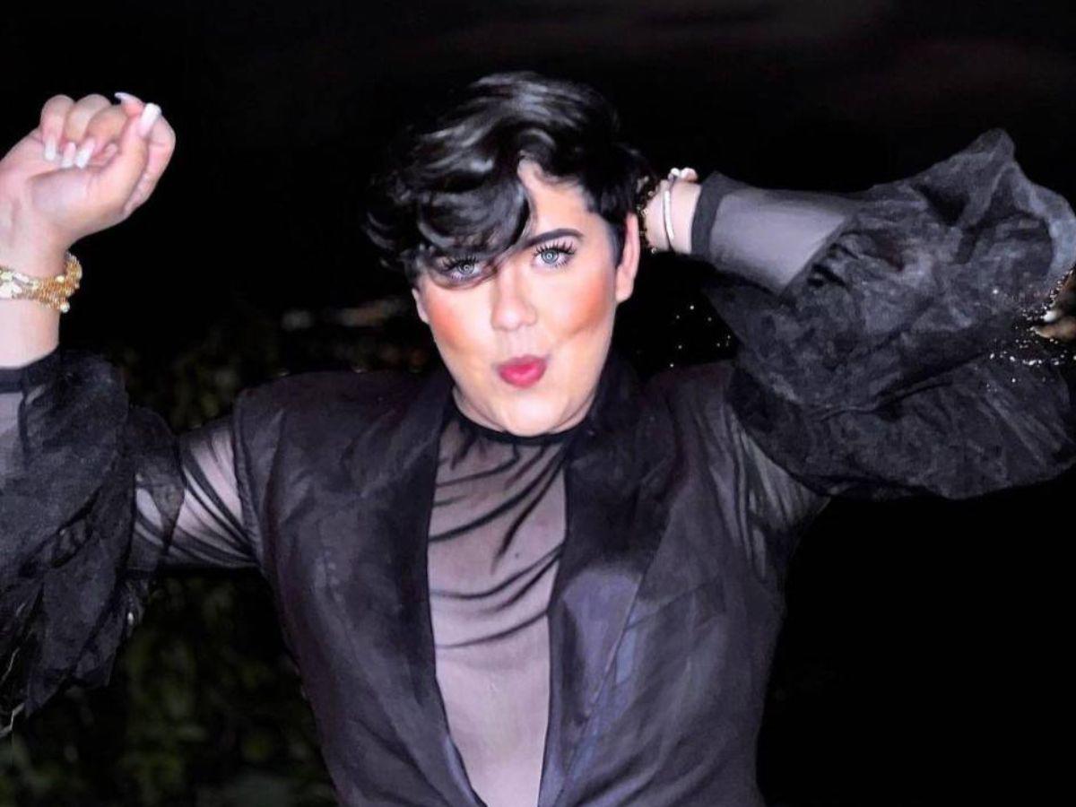 Antonio Sandrez enciende las redes: revela el precio de sus videos íntimos