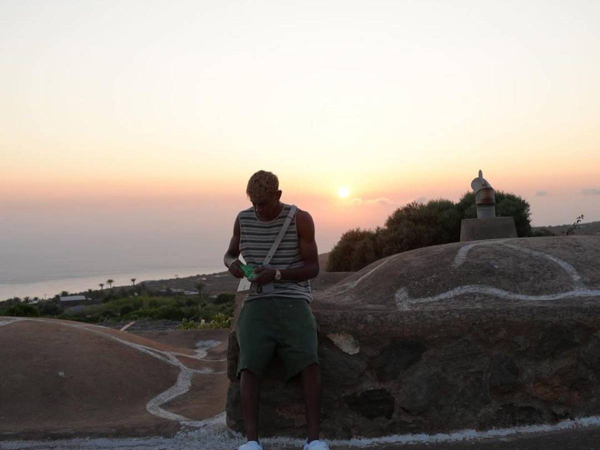 Lamine Yamal y los rumores sobre su relación con una influencer 12 años mayor