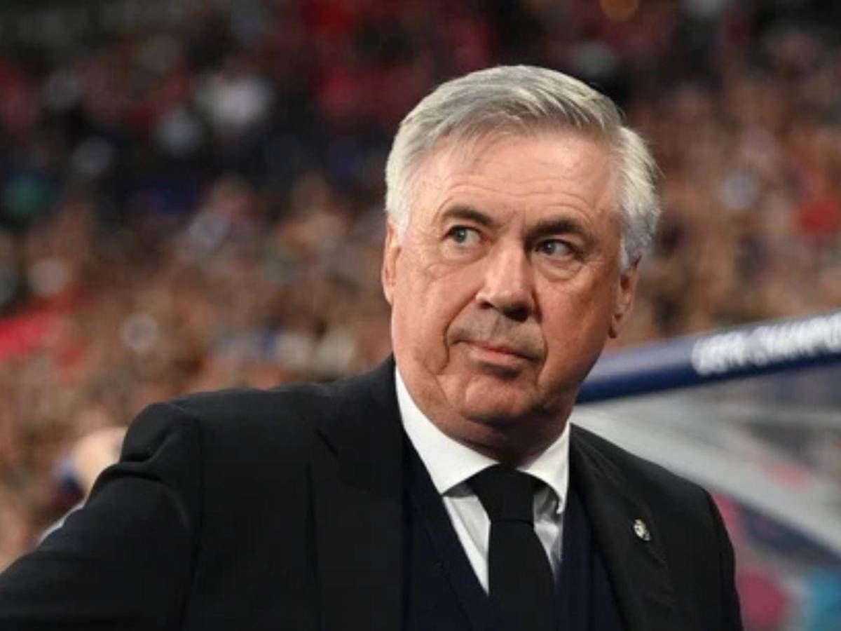 Ancelotti condenado a un año de cárcel: la razón por la que tendrá que ir a prisión