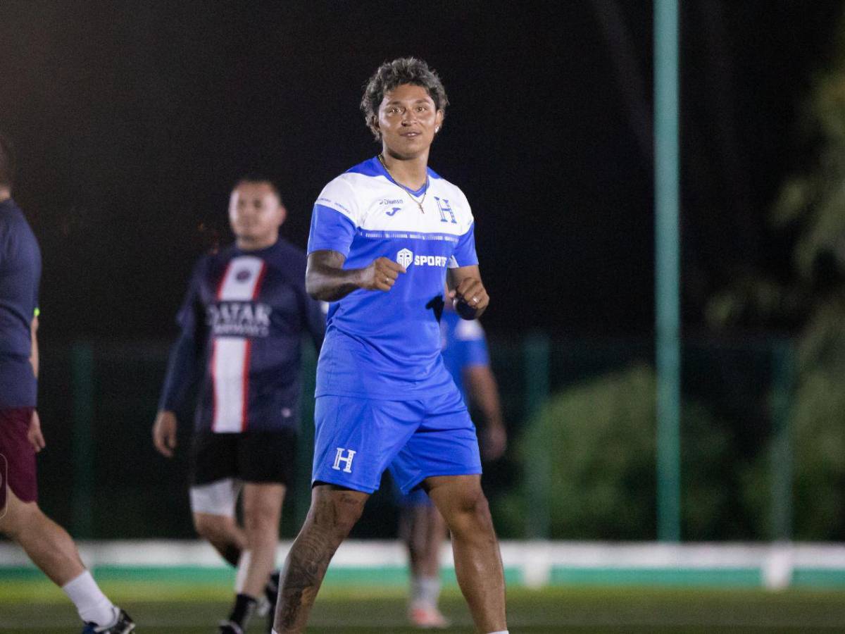 Así se preparan los TikTokers de Honduras antes de viajar a Brasil