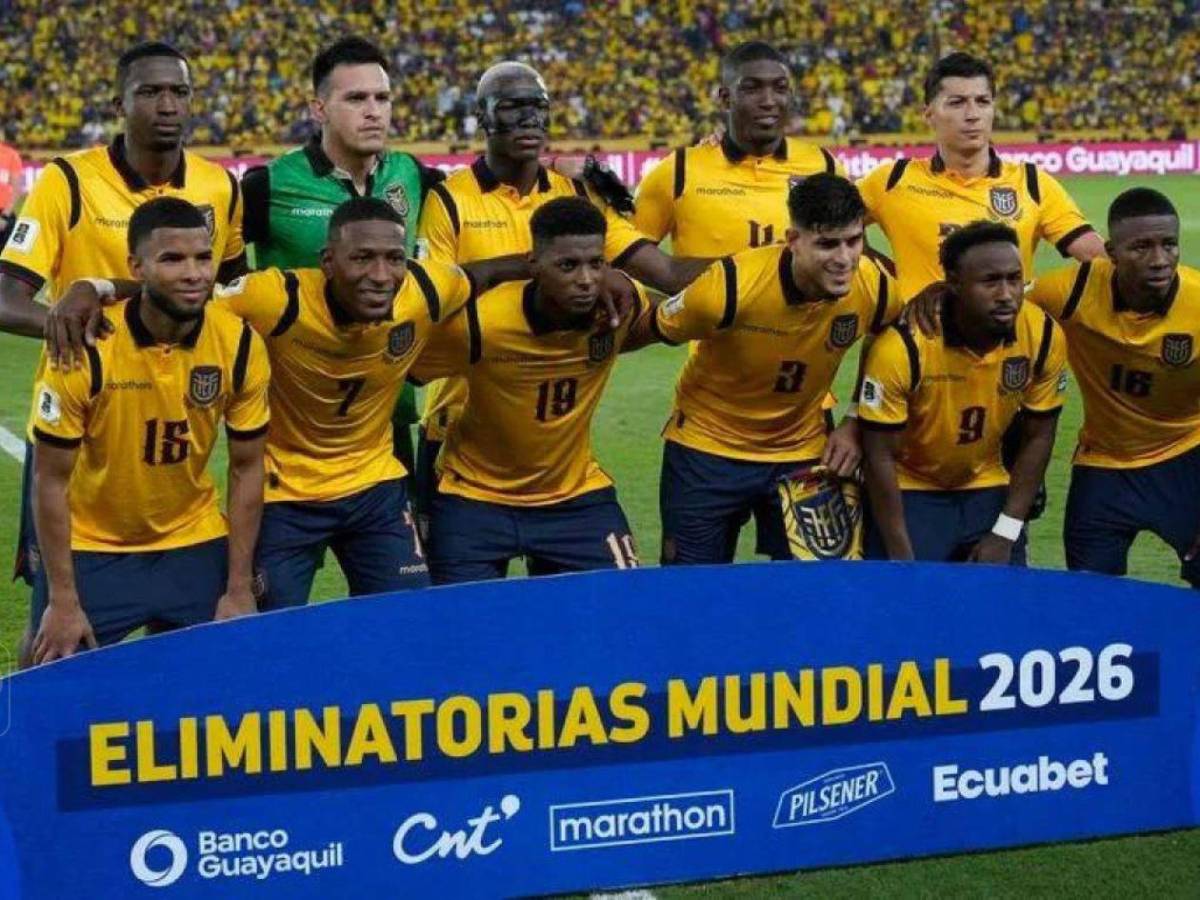 La Copa del Mundo toma forma: 16 selecciones ya están clasificadas