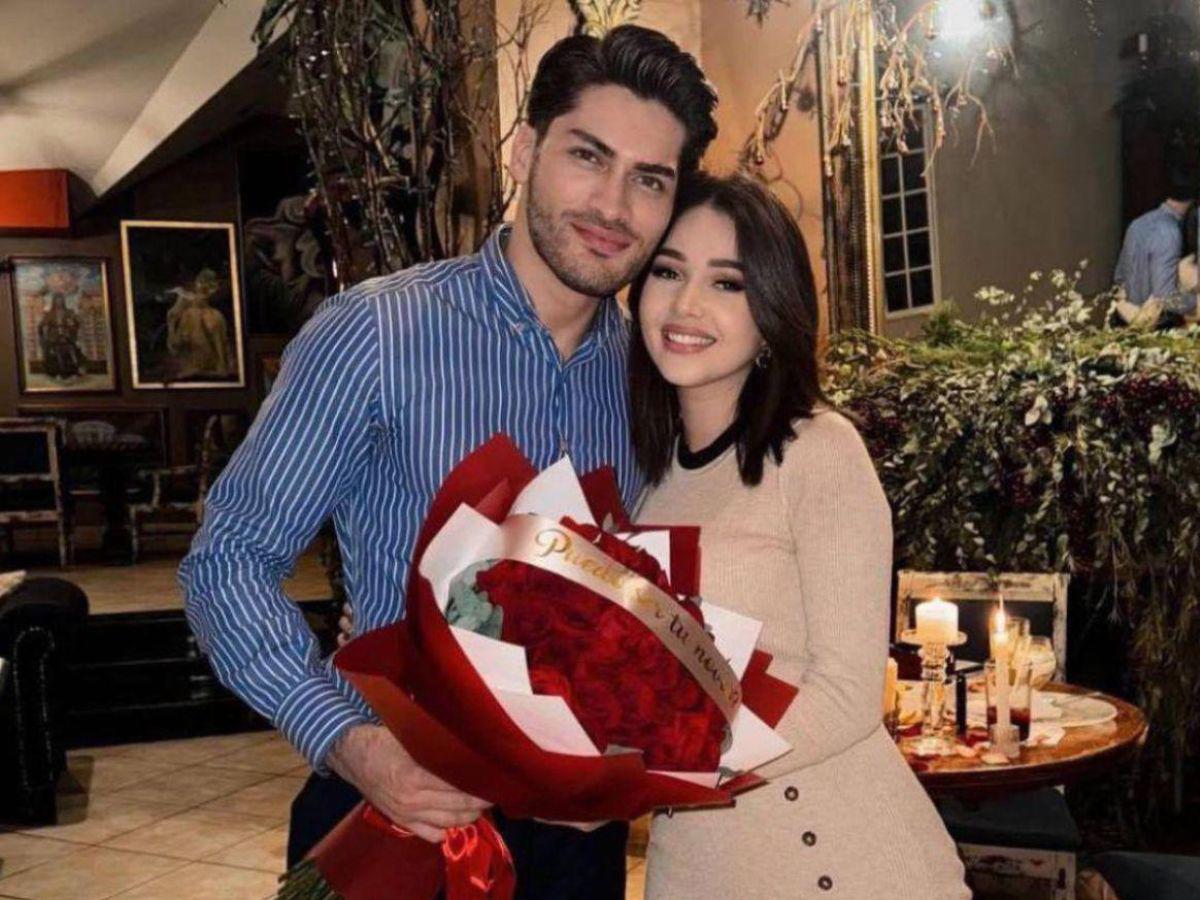 Miguel Marichal sobre Jennifer Aplícano:  Quedamos en malos términos