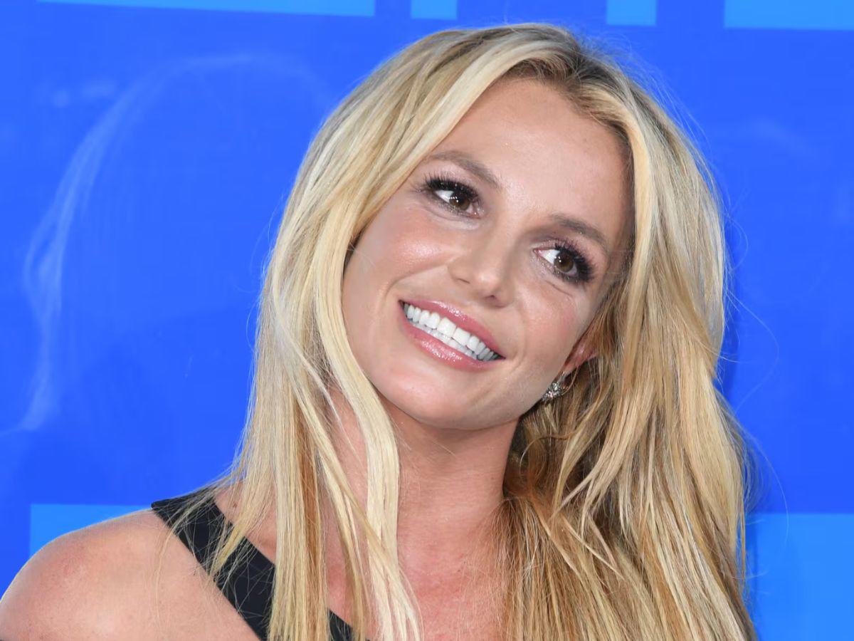 Arrestan a Britney Spears y esta es la razón