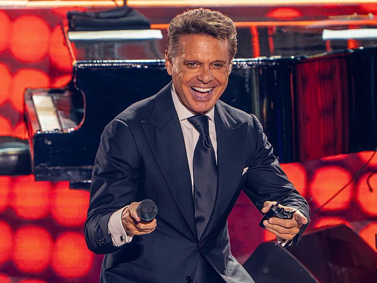 ¿Problemas cardíacos? Esto se sabe de Luis Miguel tras hospitalización