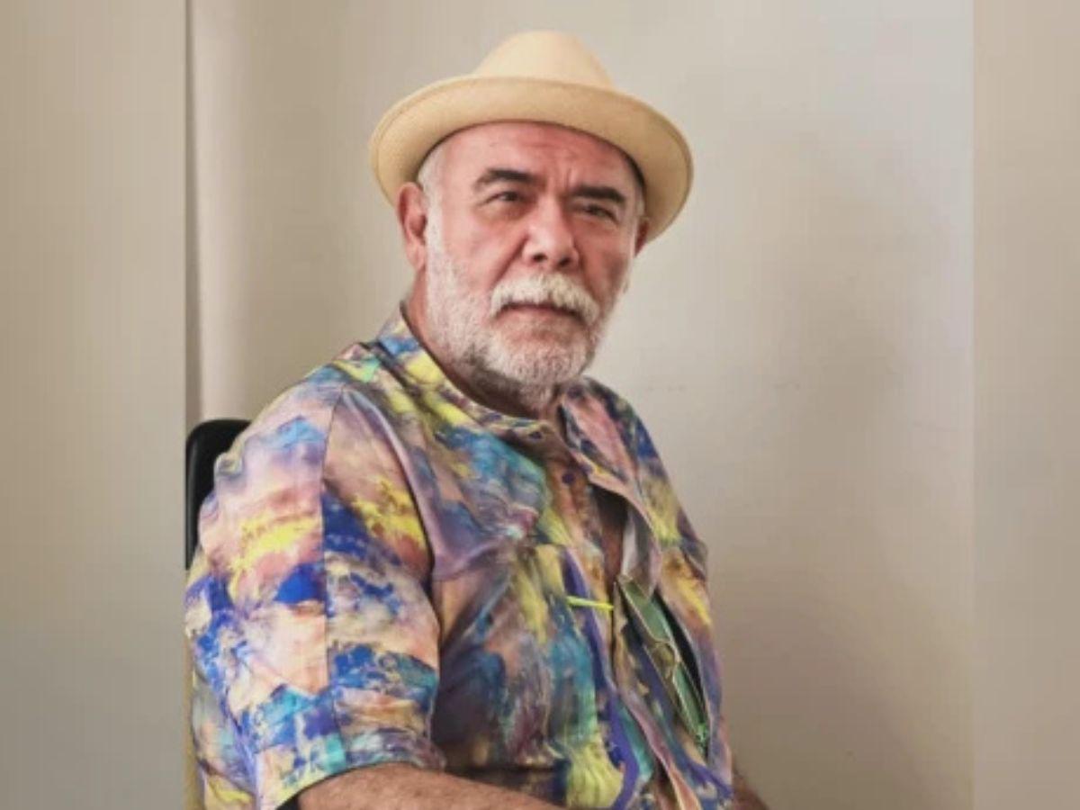Actor Jesús Ochoa sufre brutal caída de 10 metros tras falla de elevador