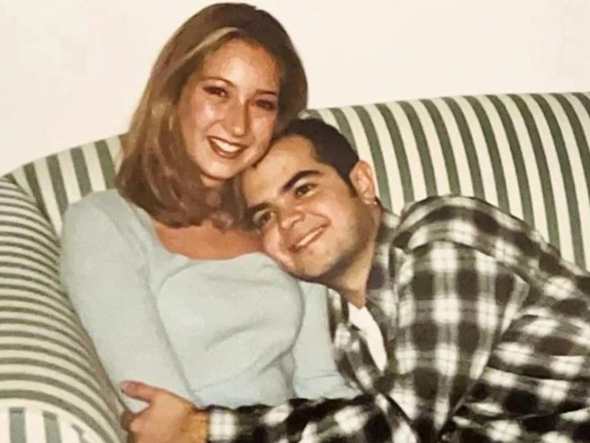 ¿Quién es Karen Coronado, la esposa de Aleks Syntek con la que se separó tras 25 años?