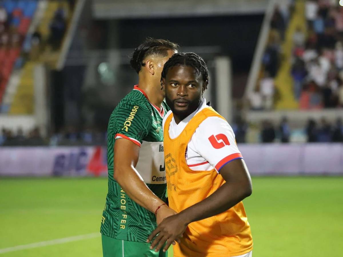 Olimpia celebra la Copa 40, Espinel como nunca antes visto y gesto de Marathón