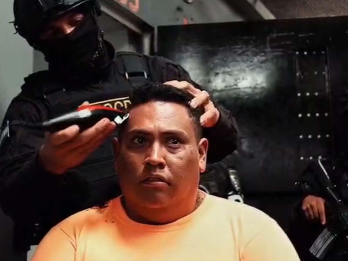 Cárcel de Támara aplica nuevas medidas de control a líderes de maras y pandillas