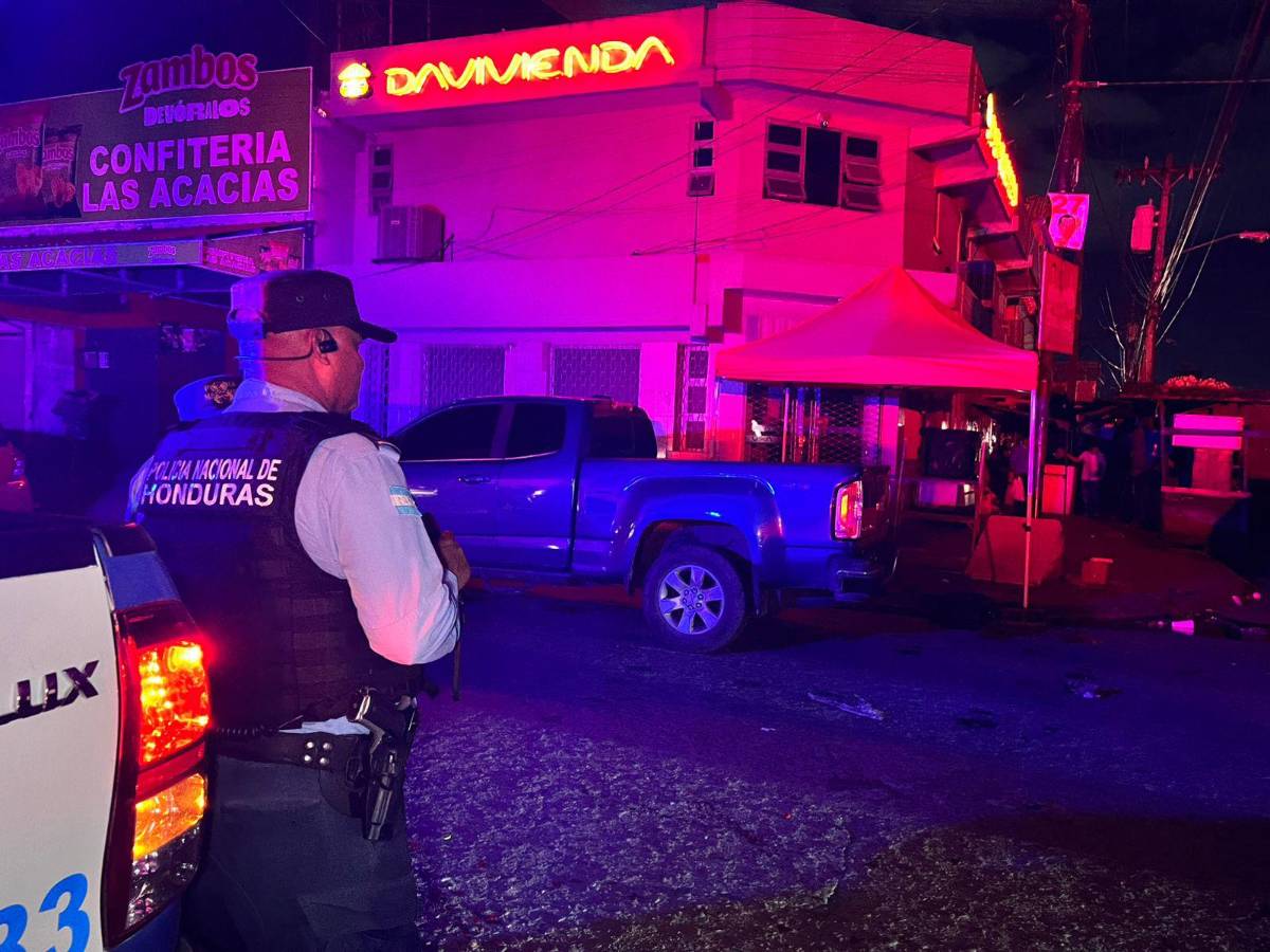 Lágrimas y gritos estremecen el mercado Medina tras cuantiosas pérdidas