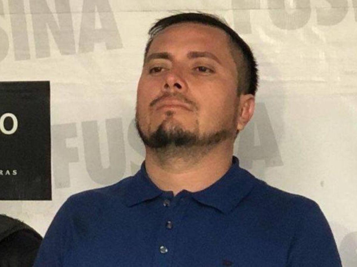 ¿Cómo ocultó Magdaleno Meza los dólares bajo tierra?