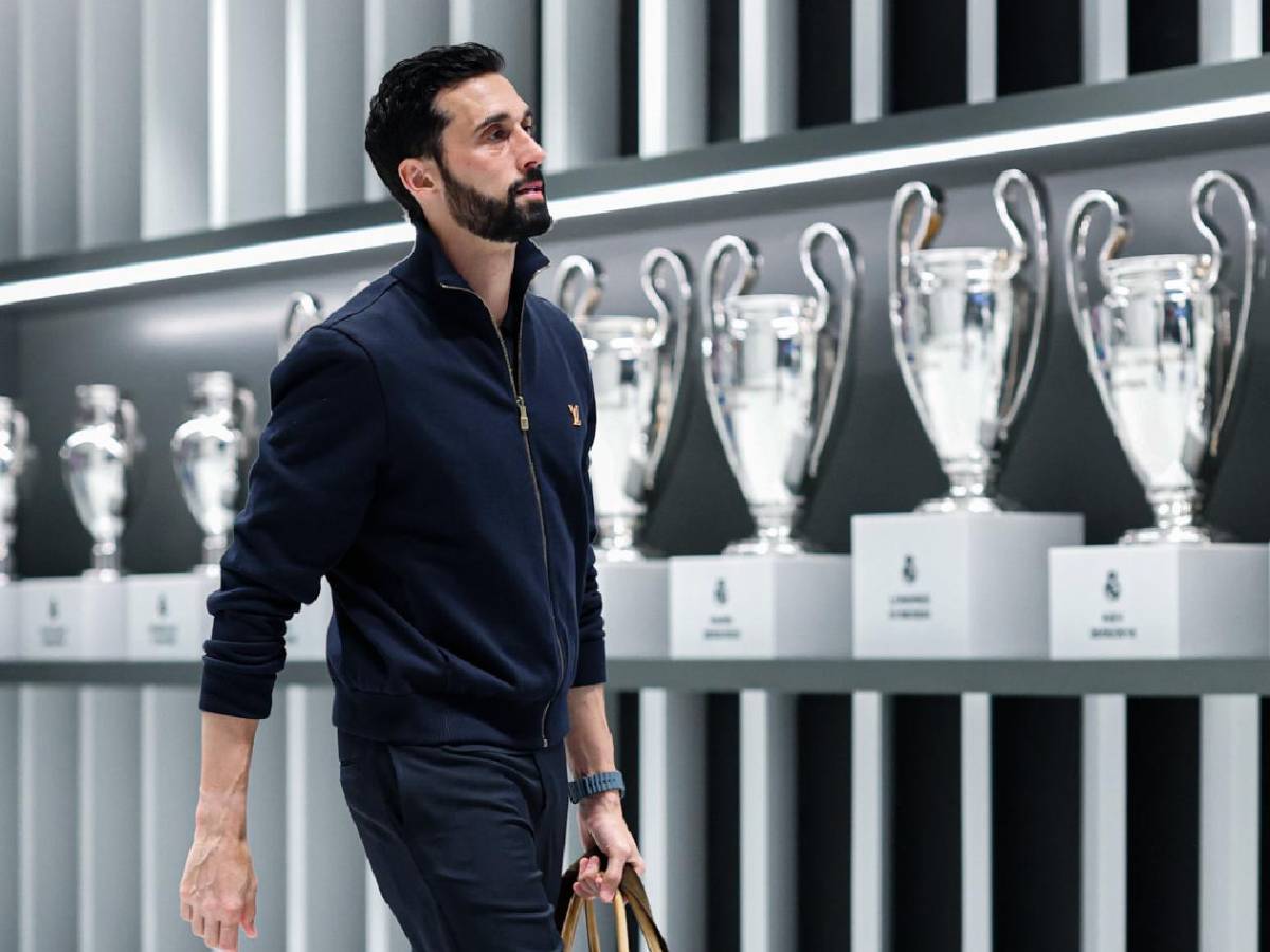 Rechaza regreso de Mourinho al Real Madrid: Otros estarían mejor capacitados