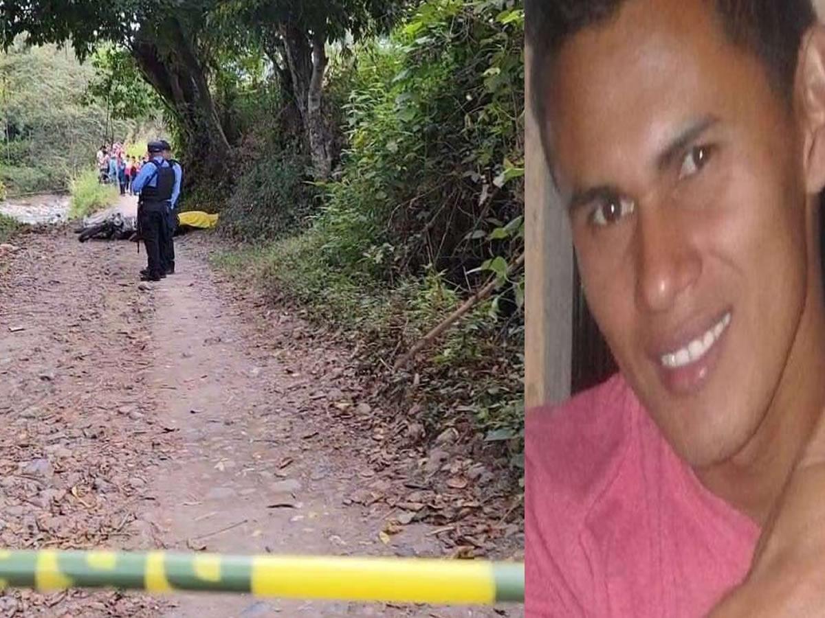 Identifican a jóvenes ultimados en Florida, Copán