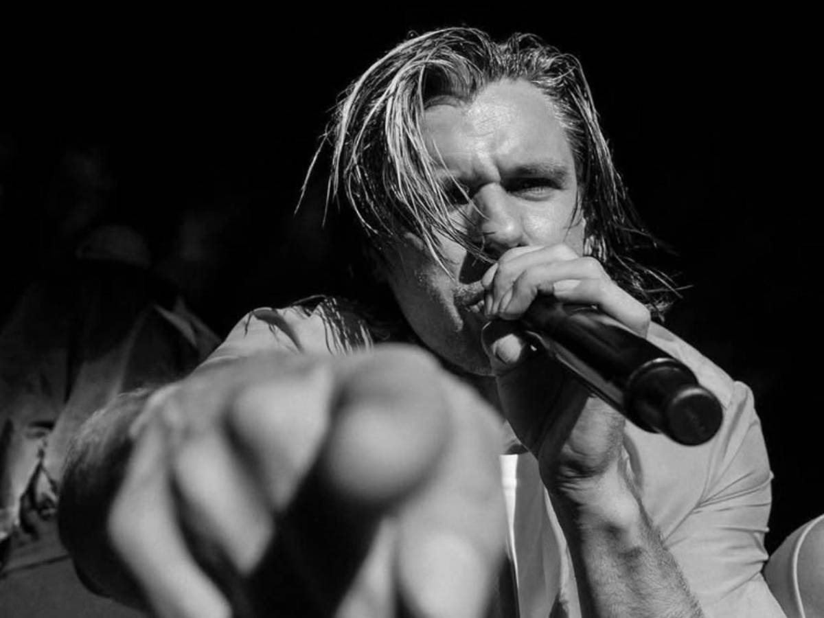 Mbappé es atacado por rapero y el francés responde: No tiene ni un centavo