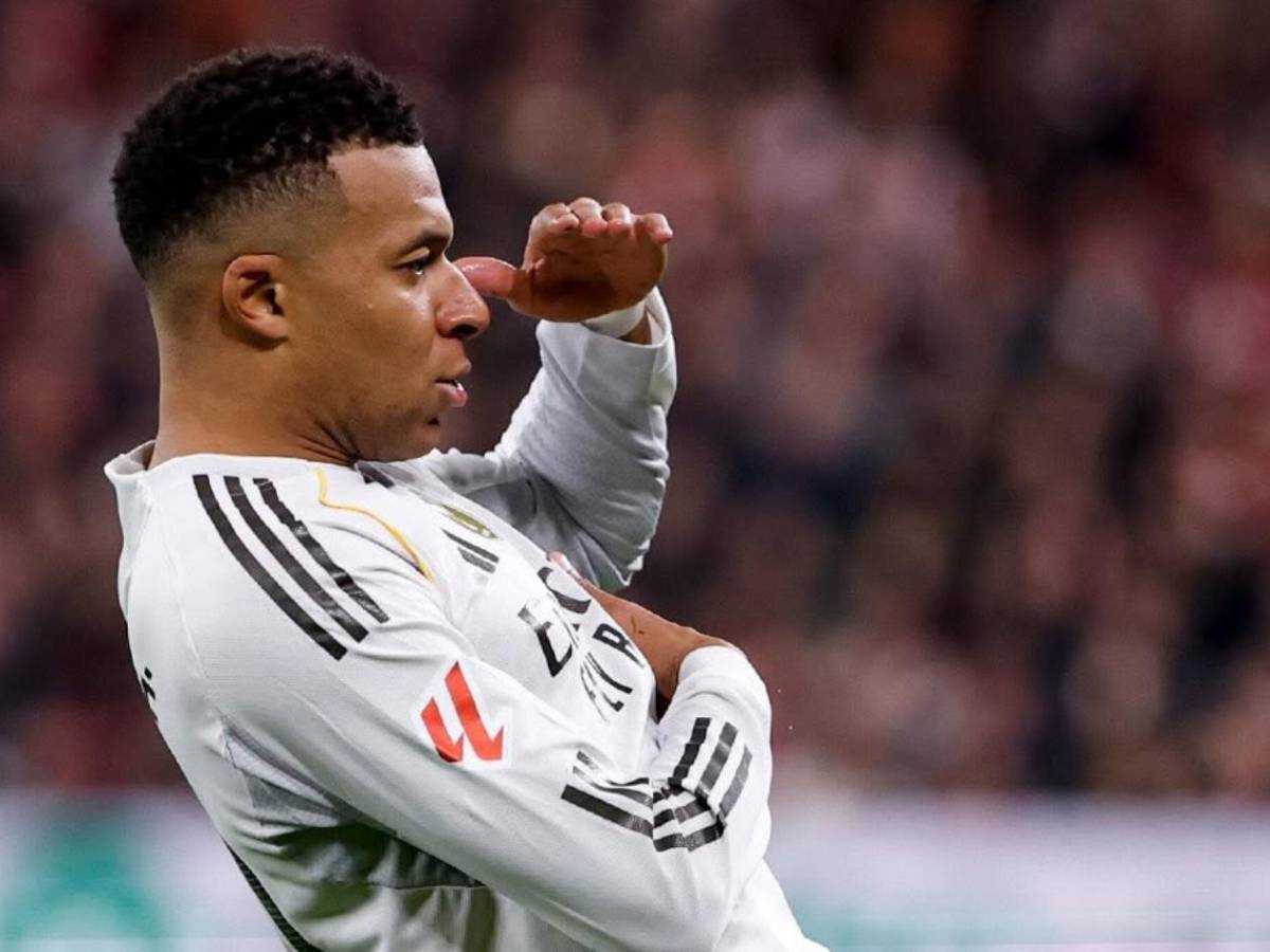 Mbappé explota y pide salida de futbolista del Real Madrid: Revelan nombre y el motivo
