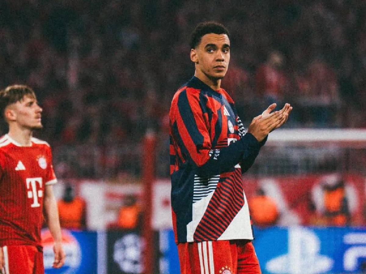 Hace confesión sobre lo que pasó con Musiala y Bayern toma decisión: Había indicios