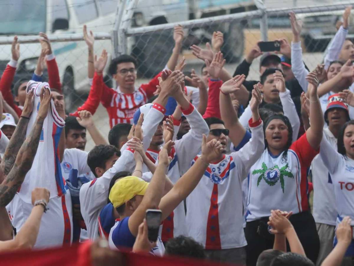 Festín de Olimpia, la tristeza de la eliminación, bellas novias y el 'infriltrado'