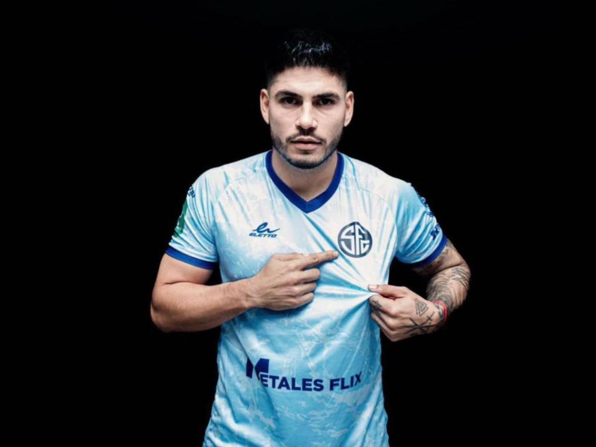 Olimpia ficha y se deshace de jugador, Motagua mete miedo, ¿exArsenal a Honduras?