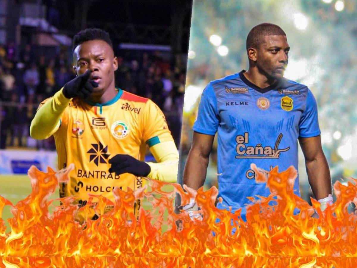 Júnior Lacayo destapa polémica con 'Buba' López en Real España: Me corrieron por él