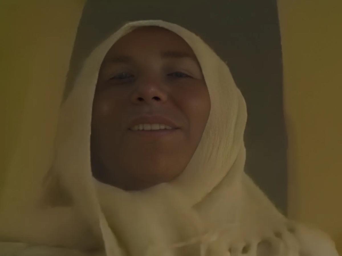 Consuelo Berrocal, la madre que mató y se comió a su bebé