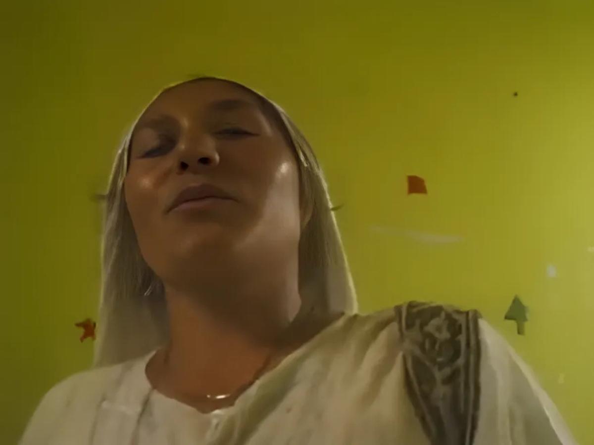 Consuelo Berrocal, la madre que mató y se comió a su bebé