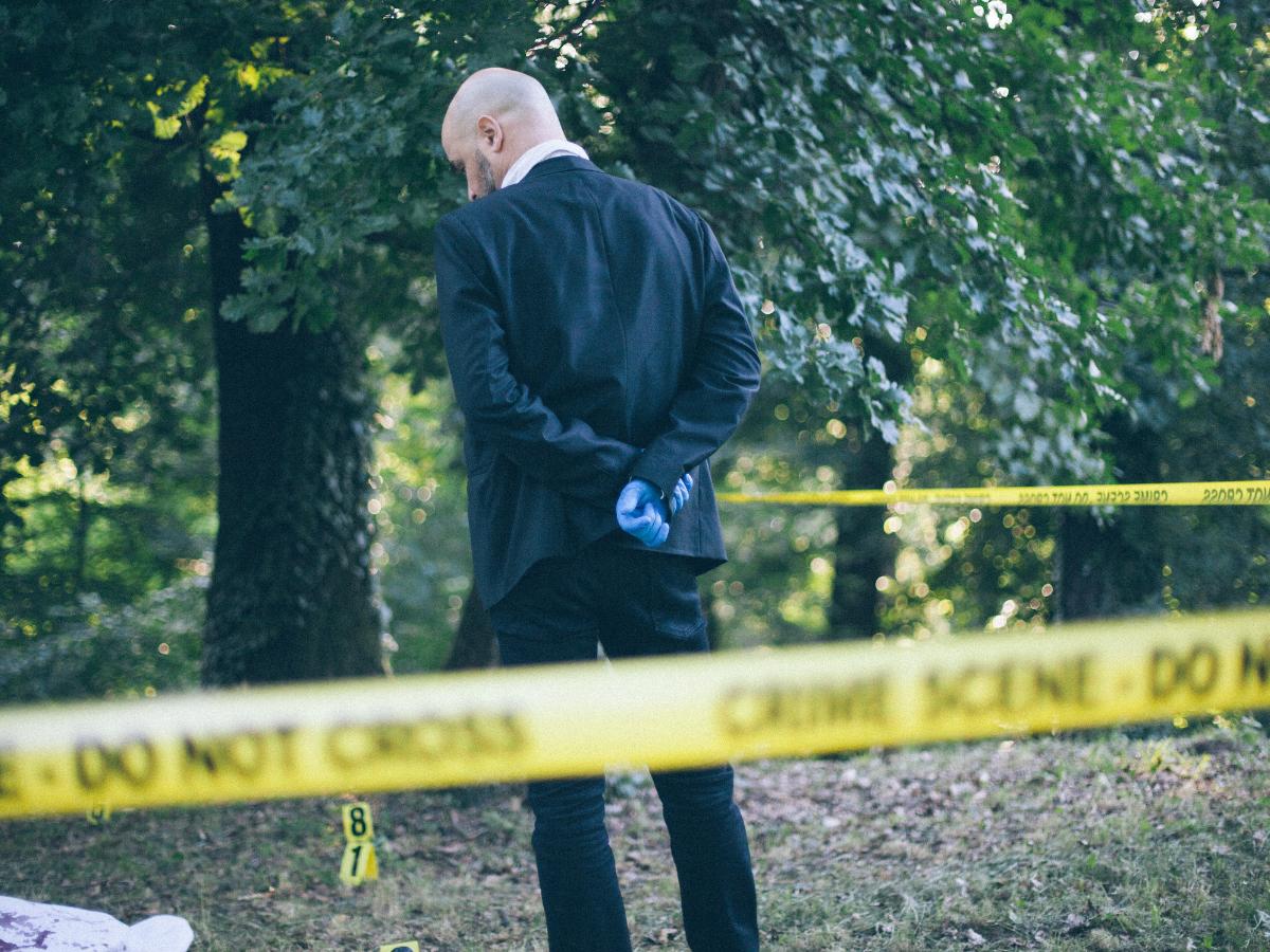 Hombre oculta cadáver de su padre por un año para seguir cobrando la pensión