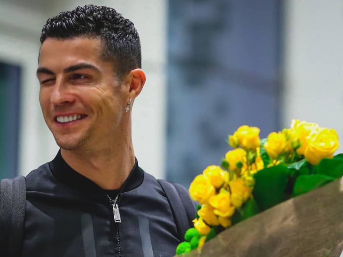 ¿Qué pasó con la boda de Cristiano Ronaldo y Georgina? Ocurrió lo que nadie se imaginó