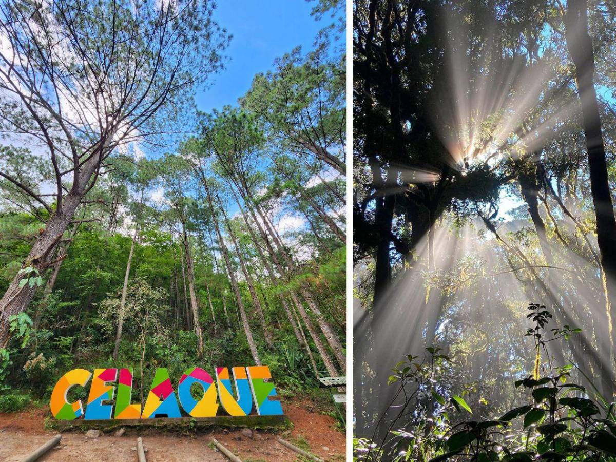 Playas, cascadas y aguas termales: 13 destinos imperdibles para Semana Santa