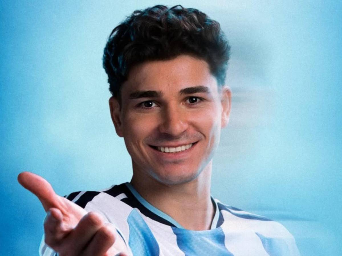 Atlético y Arsenal llegan a un acuerdo por Julián Álvarez: El argentino toma decisión