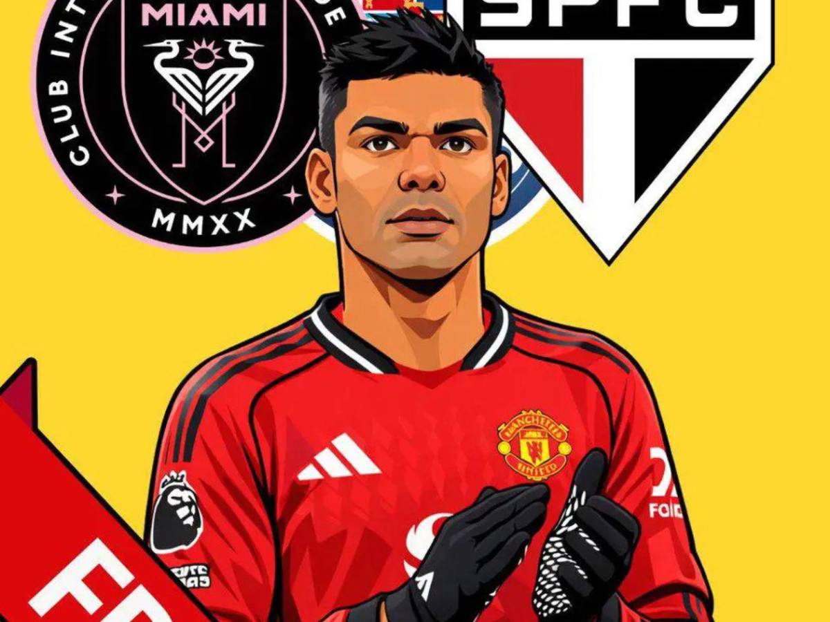 Inter Miami va por una leyenda del Real Madrid para que juegue junto a Messi