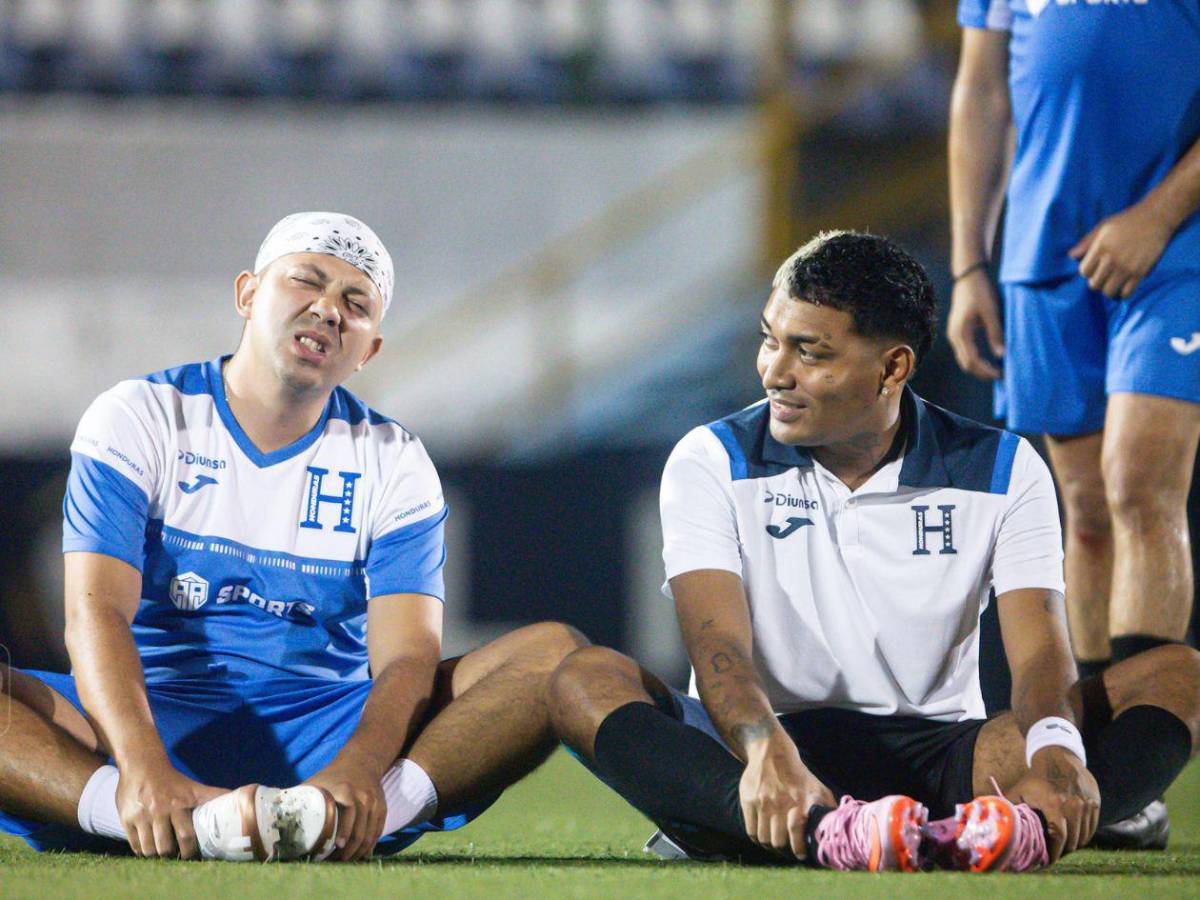 La “H” tiktokera pierde dos jugadores y cambia de DT antes de enfrentar a Brasil