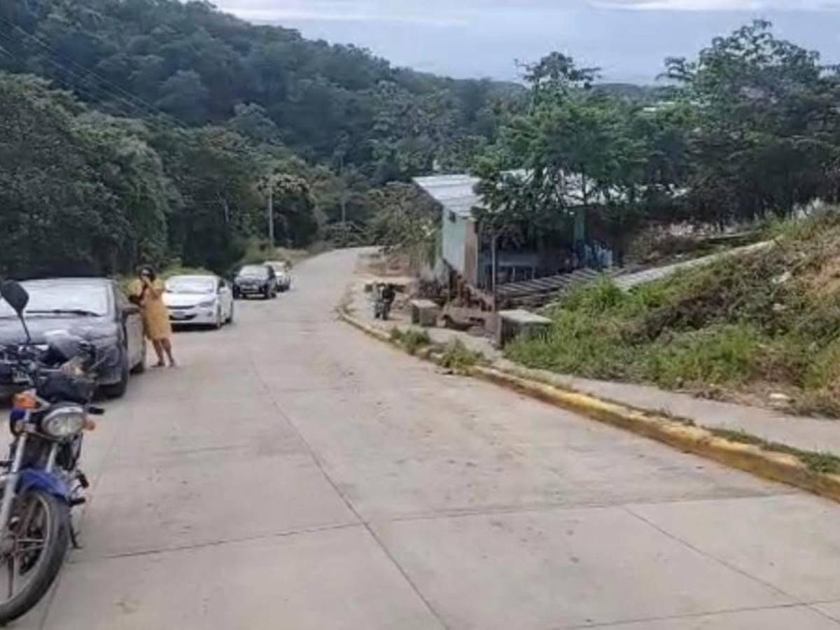 Ingeniero Samuel Rivera muere aplastado por volqueta en Roatán