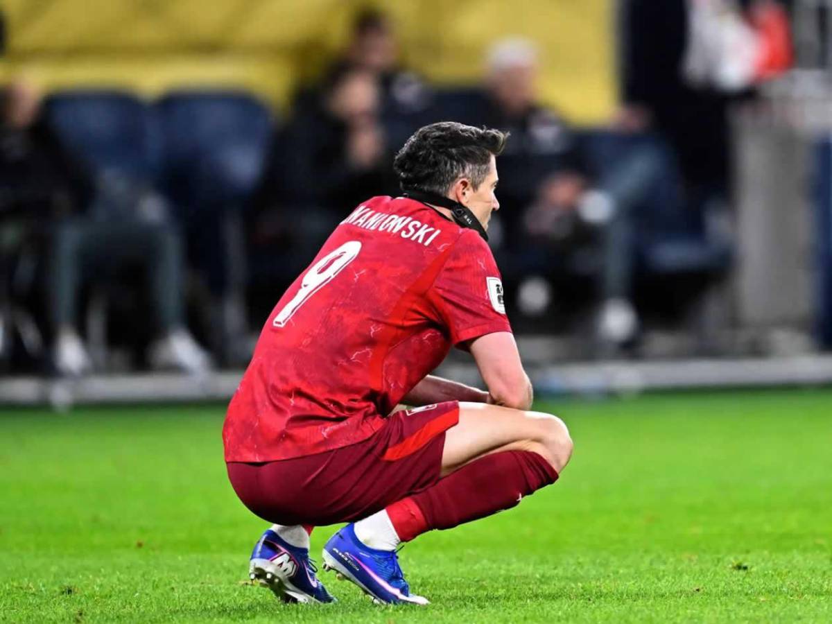 El drama del Mundial 2026: figuras que no estarán tras no clasificar con sus selecciones