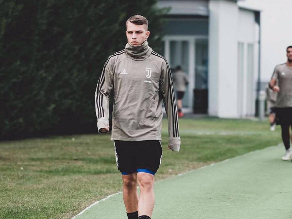 Fue compañero de Cristiano Ronaldo y ahora se convierte en albañil: Hace impactante confesión