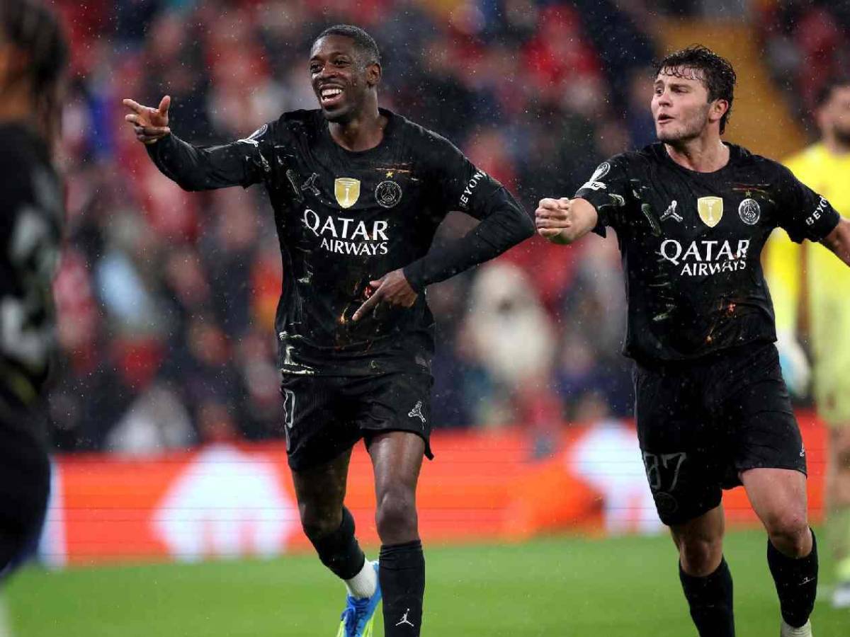 Tabla goleadores Champions: Yamal sufre duro golpe y otro marcó doblete; así quedó