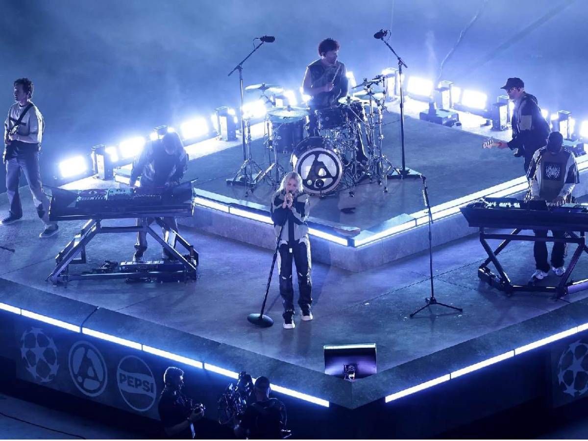 PSG humilla al Inter, la promesa que cumplió Luis Enrique y así reaccionó Mbappé