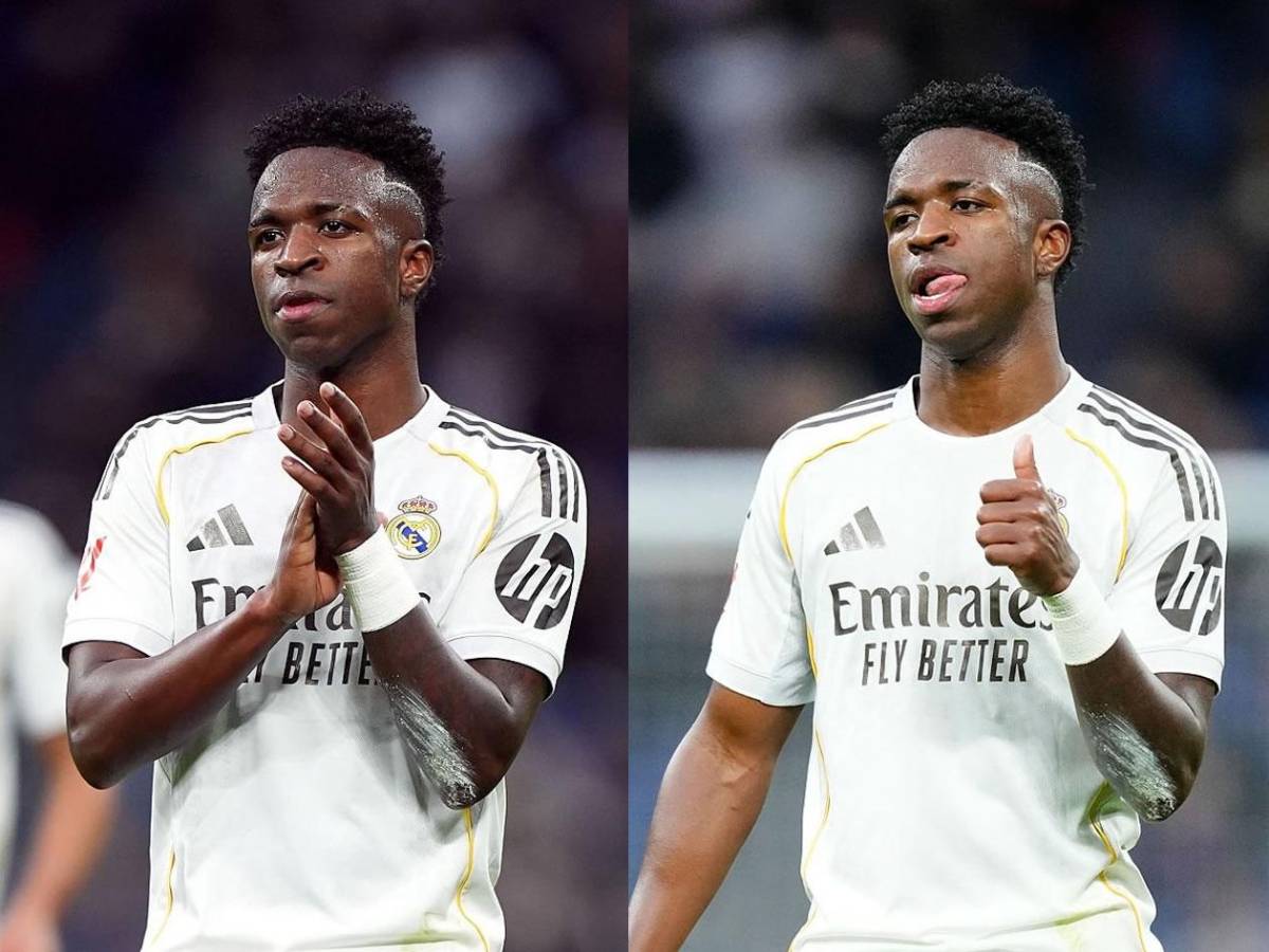Vinicius llora, 'robo' del Real Madrid al Levante y ¿qué pasó con Kervin Arriaga?