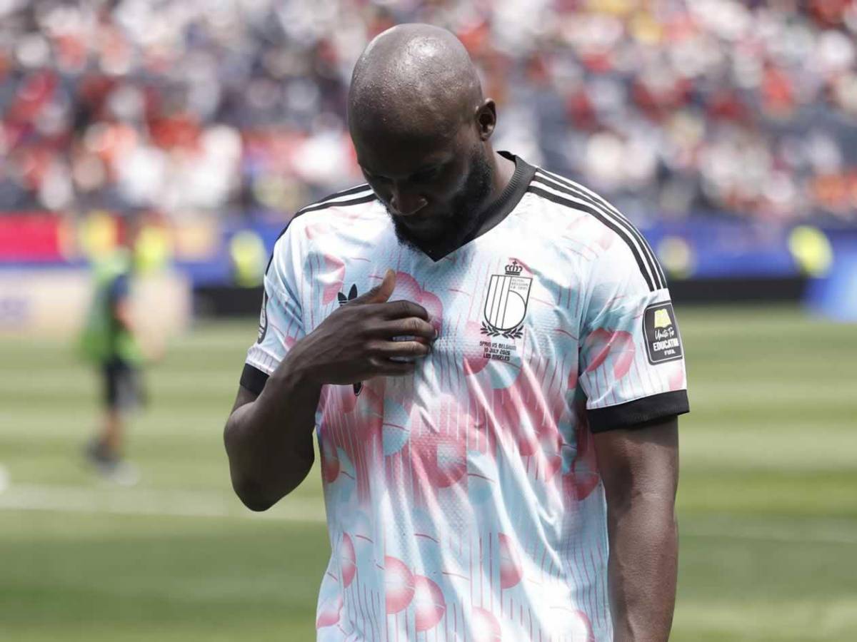 La polémica de Lamine Yamal, error eliminó a Bélgica, Courtois llora y el héroe de España