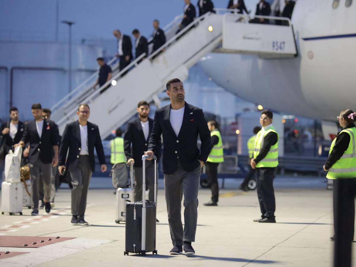 La jugada desleal de EEUU y Trump: los deja afuera del Mundial y reaccionan ante FIFA
