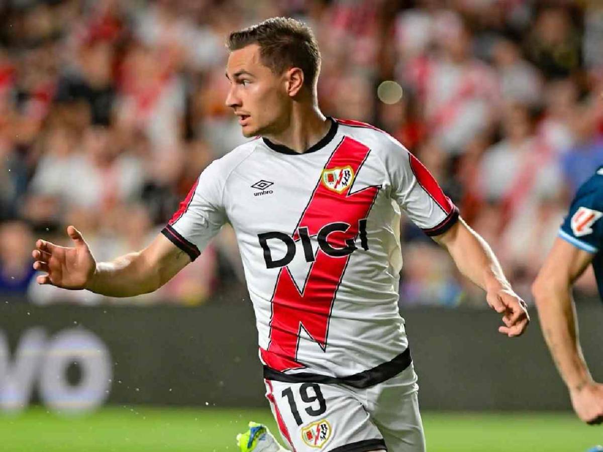 Pichichi Liga Española: marca doblete y revés a Mbappé; tabla de goleadores