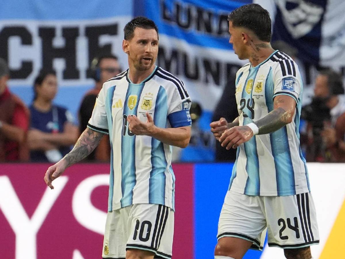 Tabla goleadores Mundial 2026: Mbappé responde Messi y otro doblete en Bota de Oro