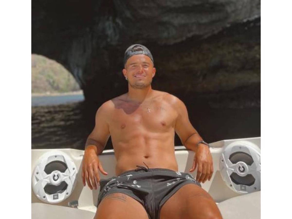 ¿Wanda Nara con nueva conquista? Futbolista mexicano lo revela todo