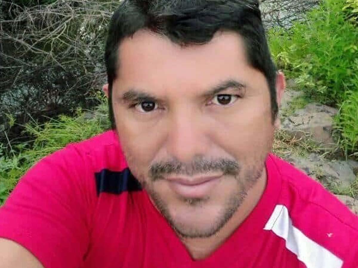 Al maestro Alex Castro le dispararon cuando se disponía a impartir clases