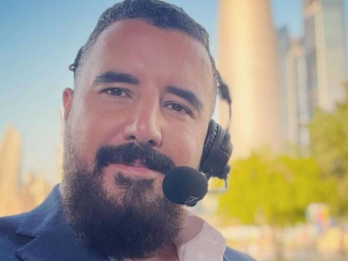 Faitelson sorprende: Revela cláusula para no trabajar con centroamericano