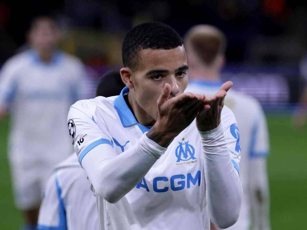 Tabla de goleadores Champions: Haaland no perdona y así quedó con Mbappé