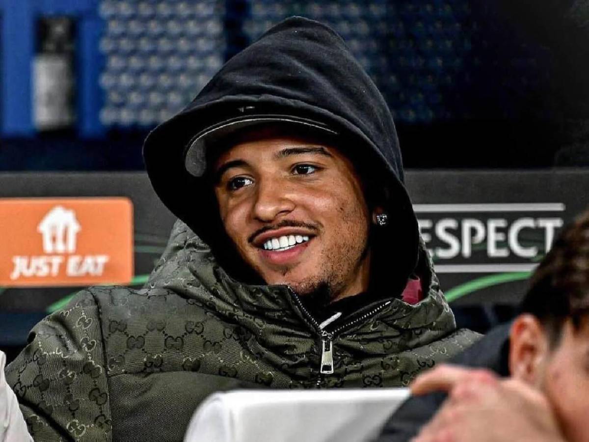 Xabi le responde a Rodrygo, nuevo crack para Real Madrid y City rechaza millones